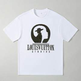Picture of Louis Vuitton T Shirts Short _SKULVM-3XL21m200768541